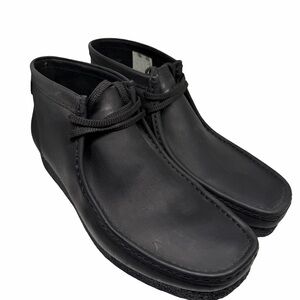 Clarks Men’s Wallaston Chukka Boot Size 13